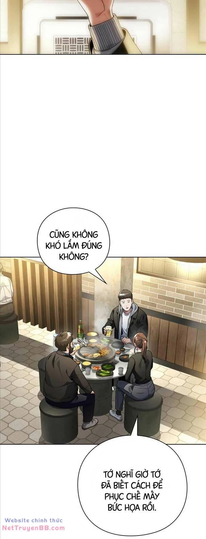 Người Giám Định Cổ Vật Chapter 21 - 50