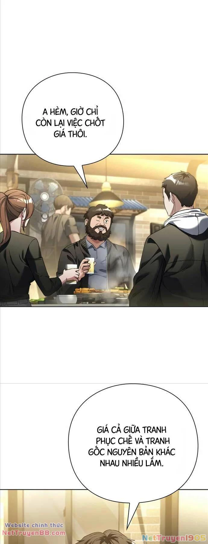 Người Giám Định Cổ Vật Chapter 21 - 51
