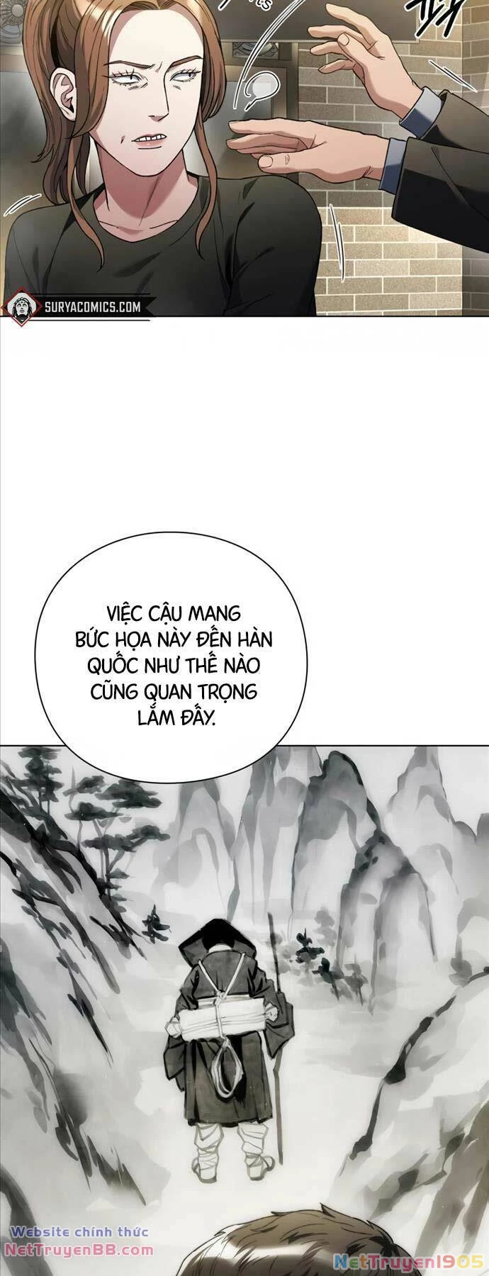 Người Giám Định Cổ Vật Chapter 21 - 53