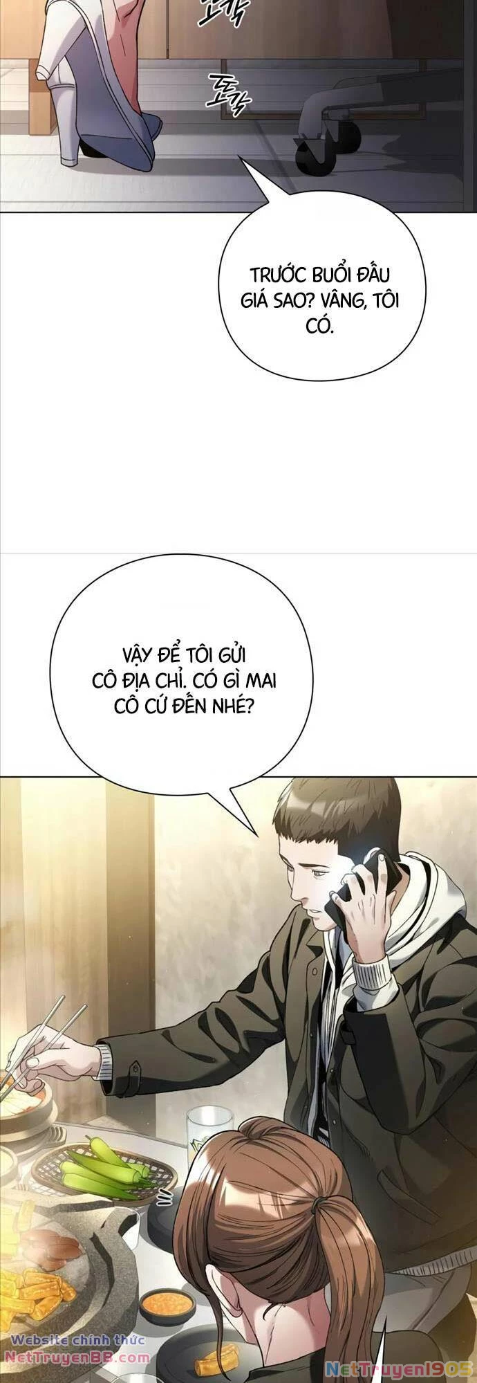 Người Giám Định Cổ Vật Chapter 21 - 61