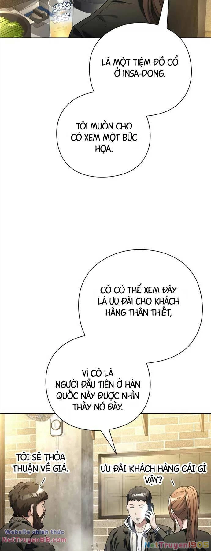 Người Giám Định Cổ Vật Chapter 21 - 62