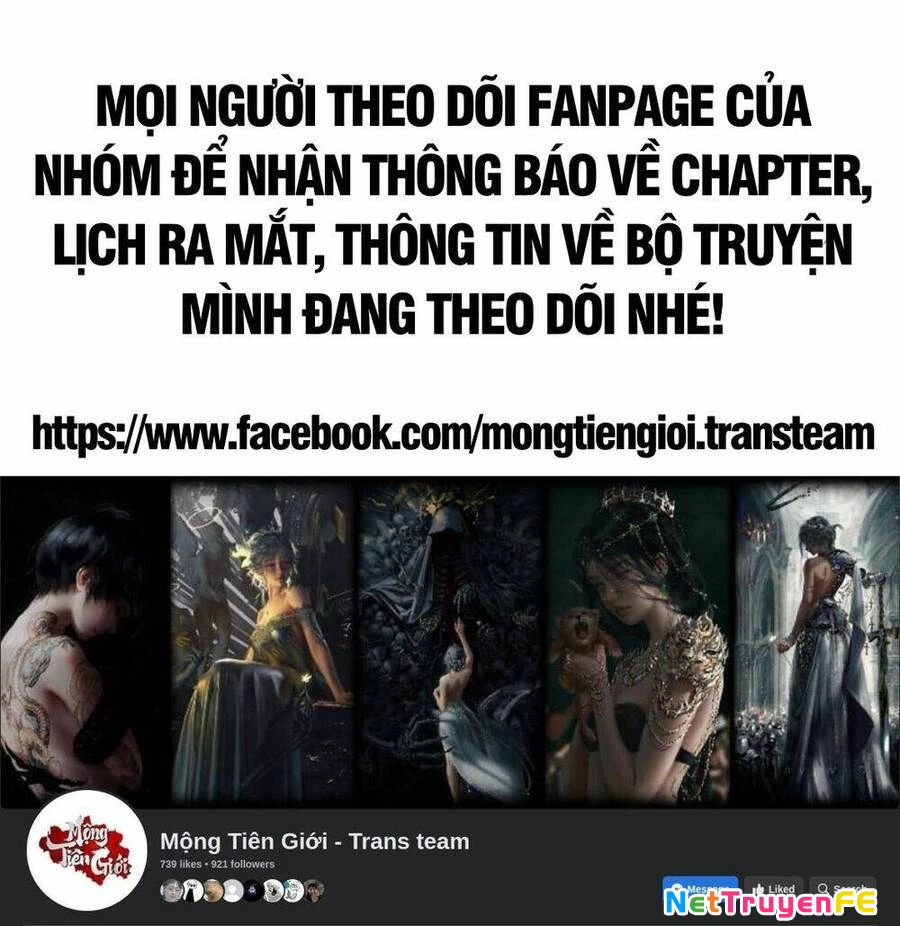 Ta Trời Sinh Đã Là Nhân Vật Phản Diện Chapter 137 - 1