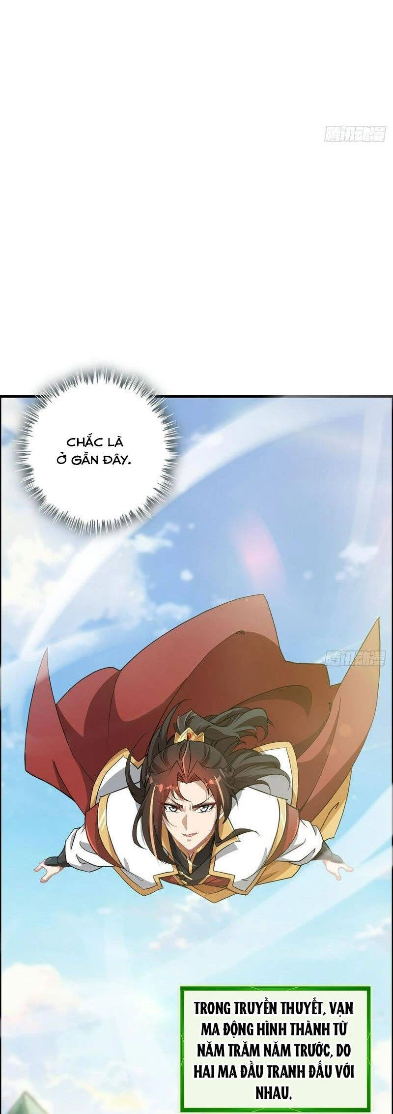 Tu Tiên Chính Là Như Vậy Chapter 128 - 3