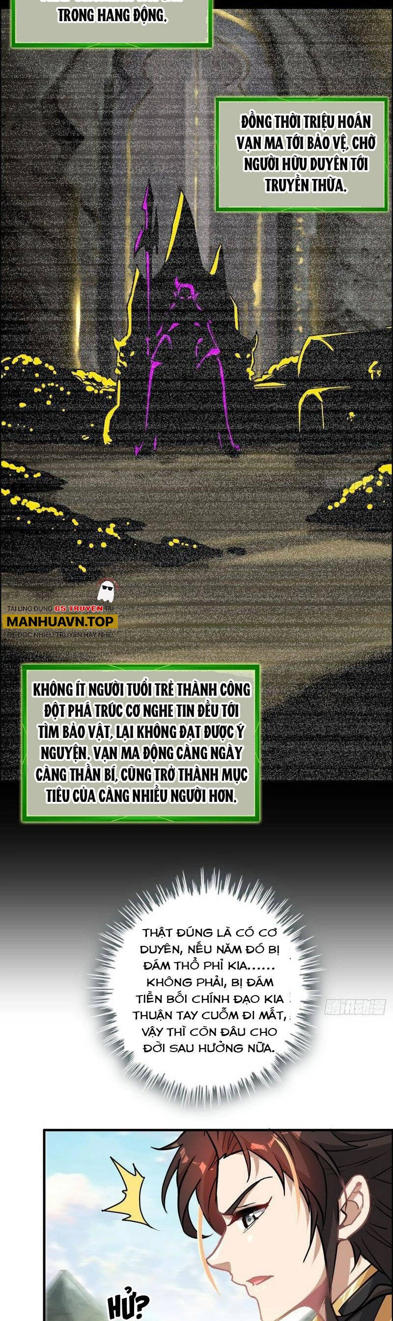Tu Tiên Chính Là Như Vậy Chapter 128 - 5