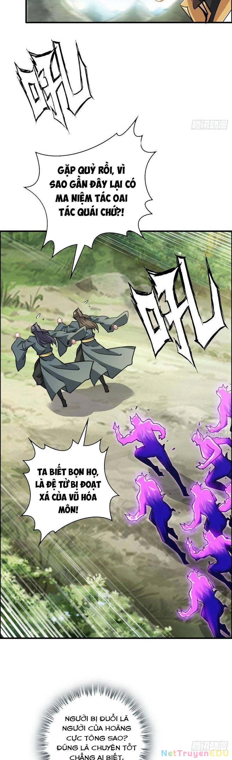 Tu Tiên Chính Là Như Vậy Chapter 128 - 6