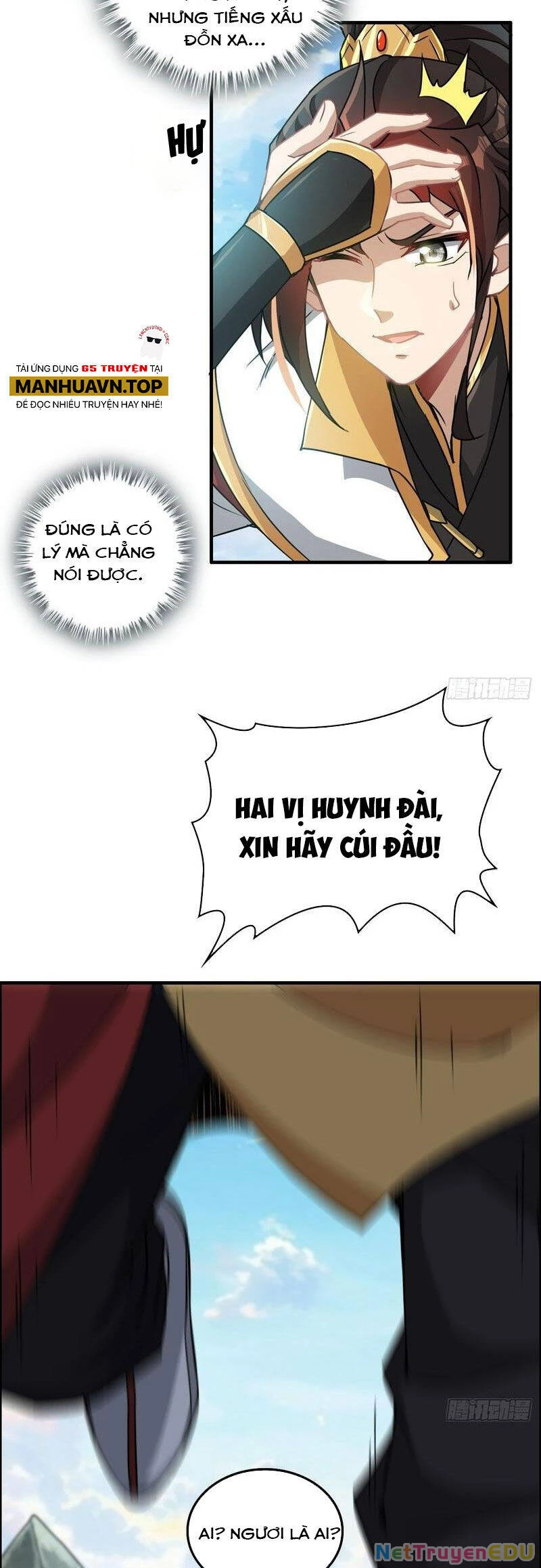 Tu Tiên Chính Là Như Vậy Chapter 128 - 7