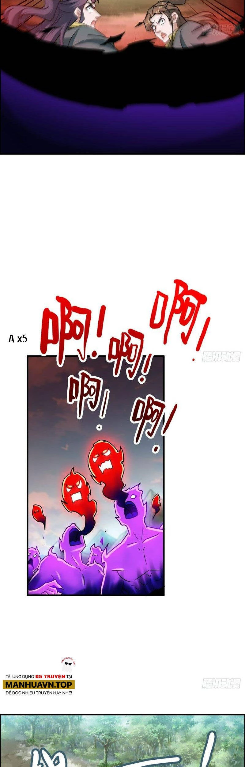 Tu Tiên Chính Là Như Vậy Chapter 128 - 9