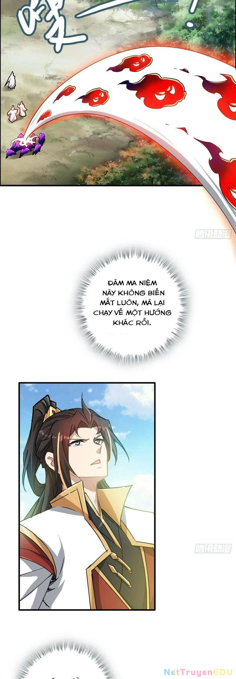 Tu Tiên Chính Là Như Vậy Chapter 128 - 10