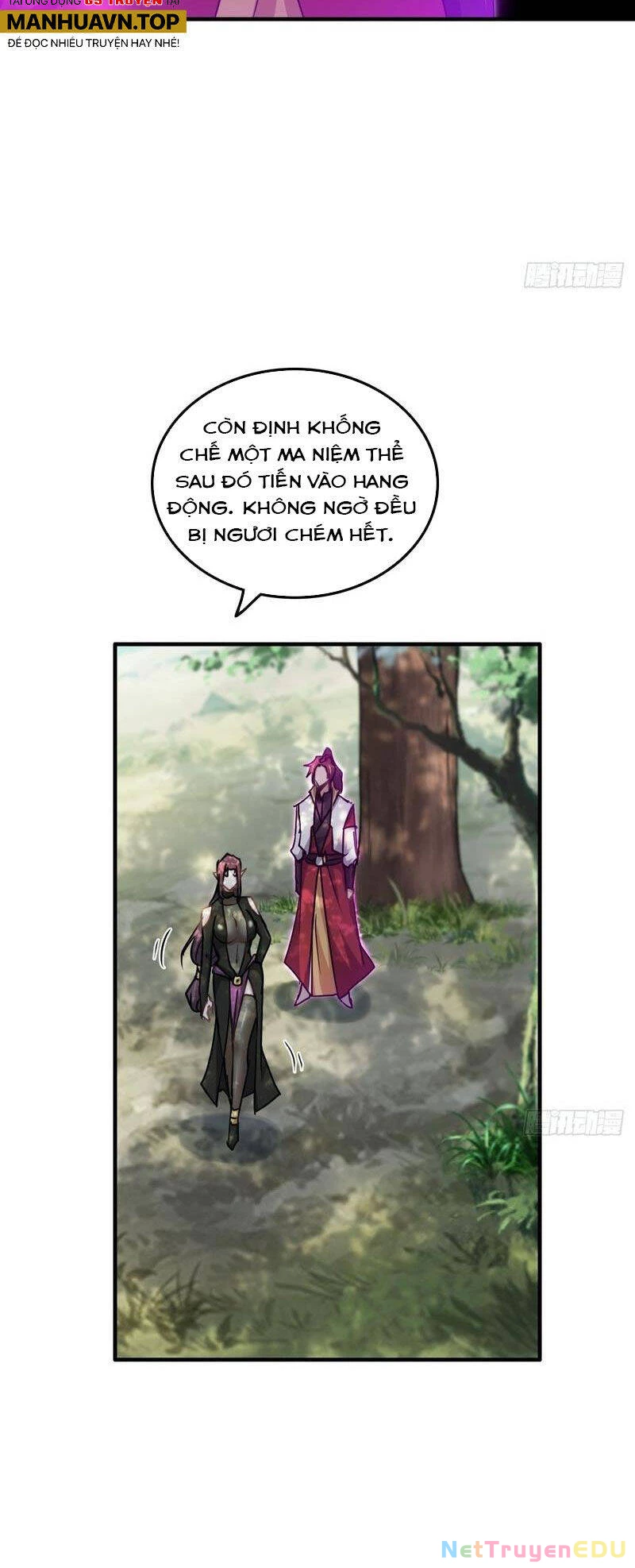 Tu Tiên Chính Là Như Vậy Chapter 128 - 16
