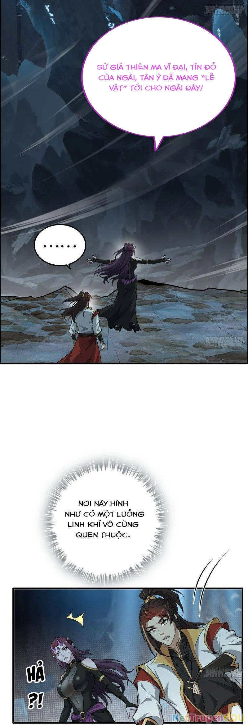 Tu Tiên Chính Là Như Vậy Chapter 128 - 22