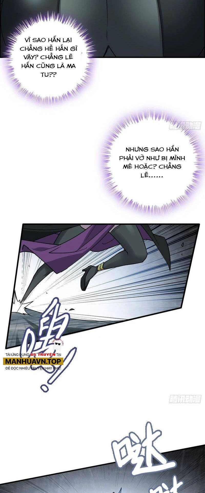 Tu Tiên Chính Là Như Vậy Chapter 128 - 27