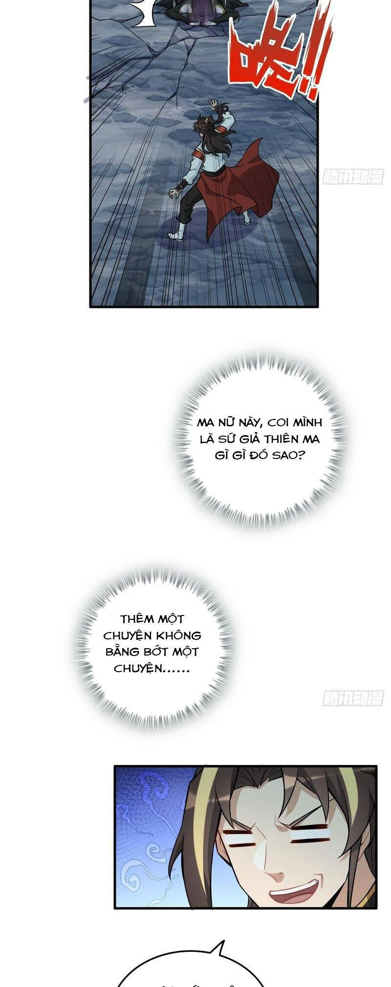 Tu Tiên Chính Là Như Vậy Chapter 128 - 34