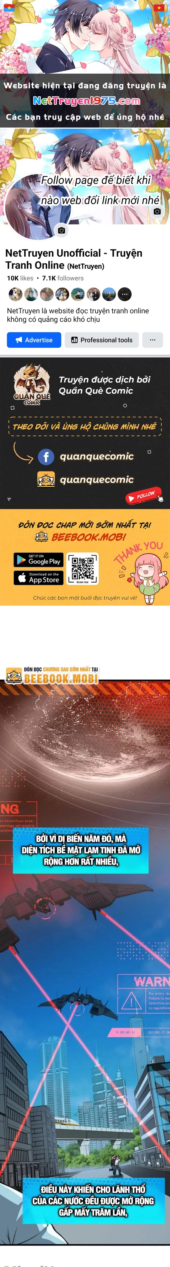 Ta Một Người Đi Đường, Át Chủ Bài Nhiều Ức Điểm Rất Hợp Lý Chapter 20 - 1