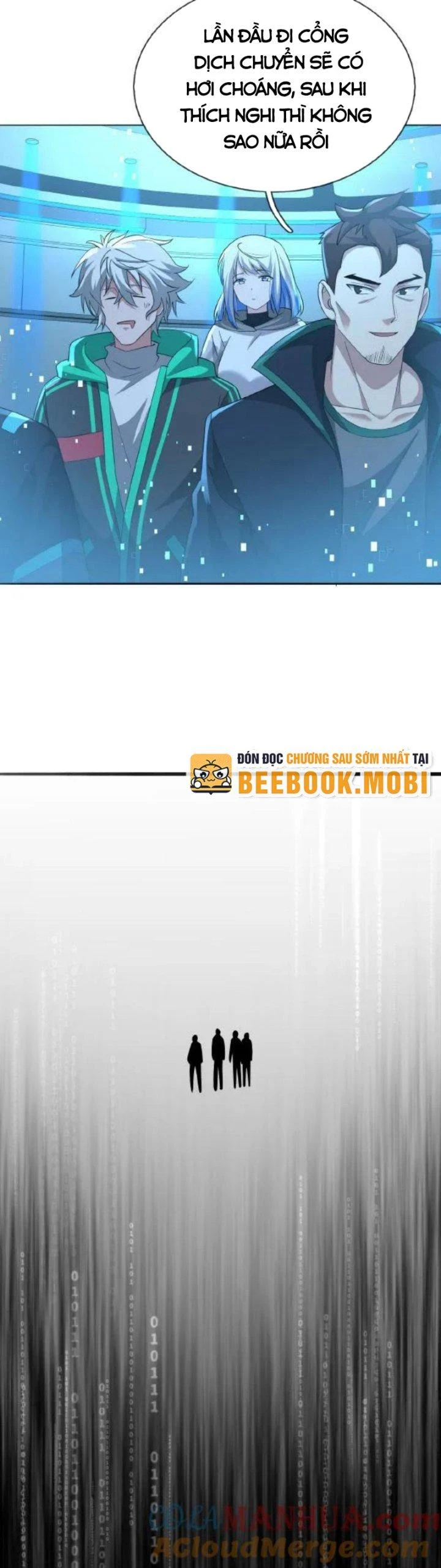 Ta Một Người Đi Đường, Át Chủ Bài Nhiều Ức Điểm Rất Hợp Lý Chapter 20 - 10