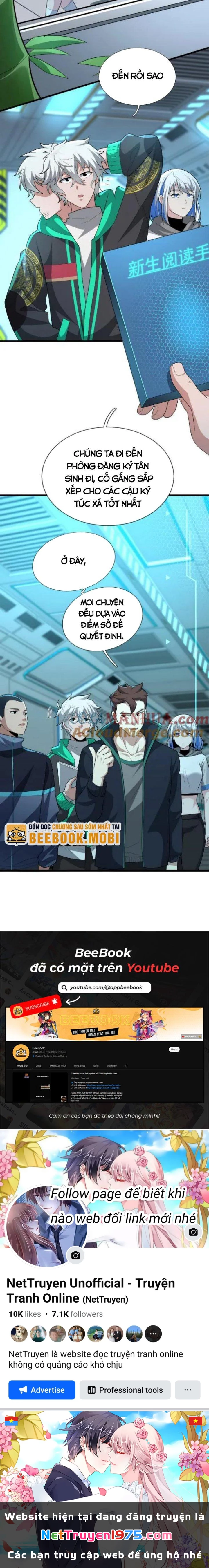 Ta Một Người Đi Đường, Át Chủ Bài Nhiều Ức Điểm Rất Hợp Lý Chapter 20 - 12