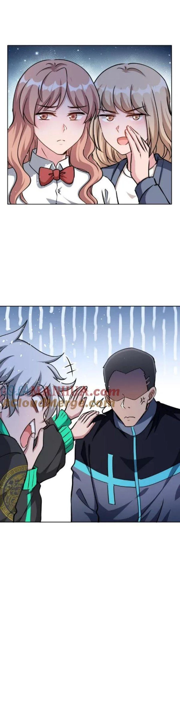 Ta Một Người Đi Đường, Át Chủ Bài Nhiều Ức Điểm Rất Hợp Lý Chapter 21 - 4