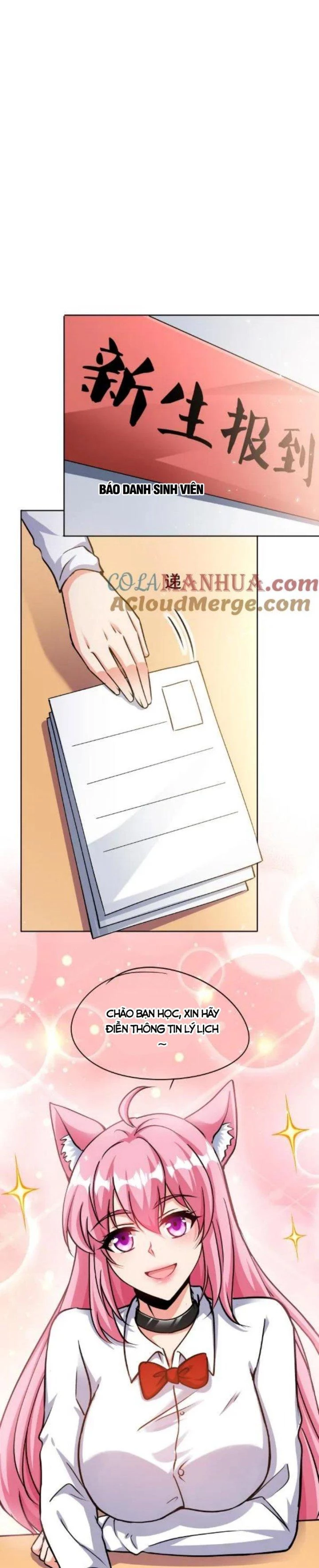 Ta Một Người Đi Đường, Át Chủ Bài Nhiều Ức Điểm Rất Hợp Lý Chapter 21 - 5