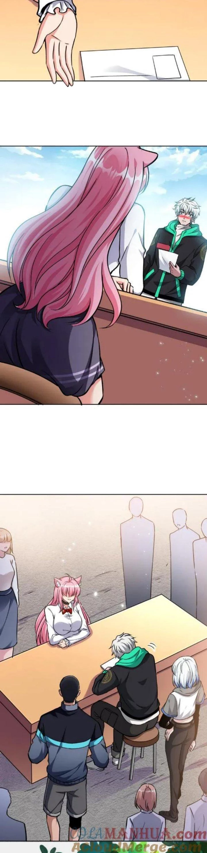 Ta Một Người Đi Đường, Át Chủ Bài Nhiều Ức Điểm Rất Hợp Lý Chapter 21 - 6