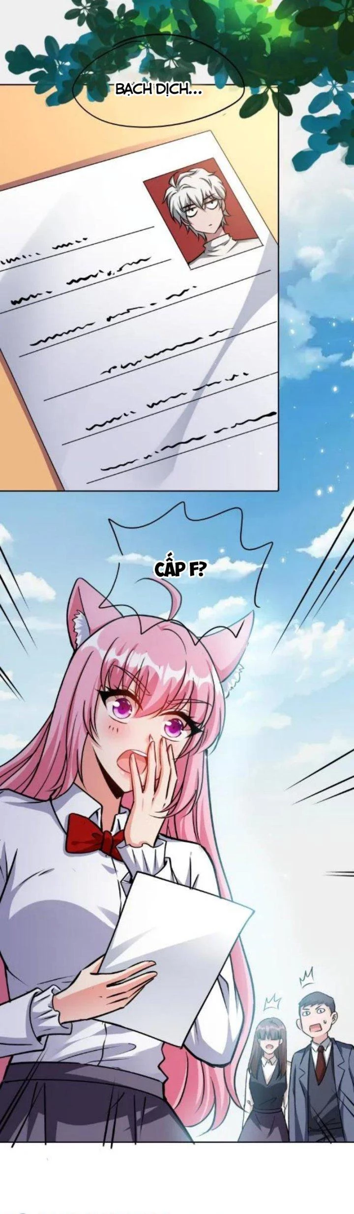 Ta Một Người Đi Đường, Át Chủ Bài Nhiều Ức Điểm Rất Hợp Lý Chapter 21 - 7