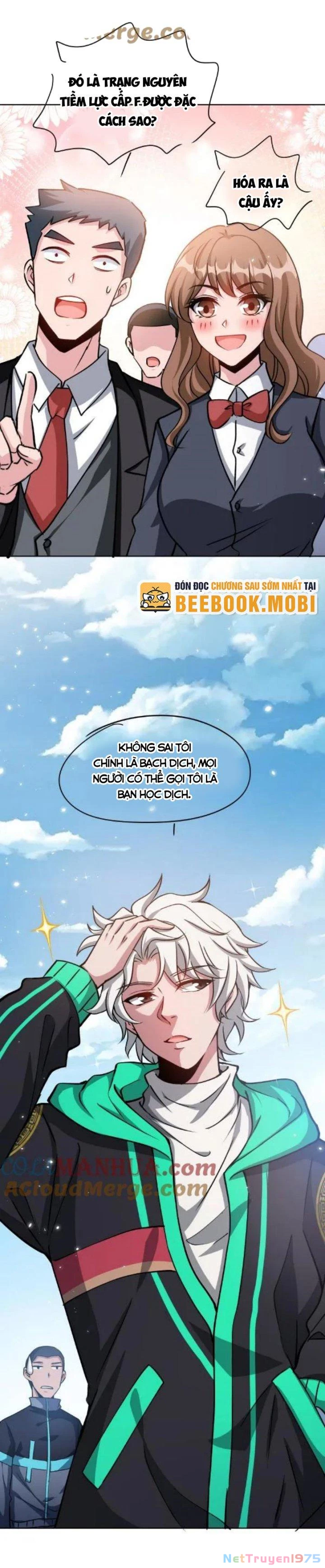 Ta Một Người Đi Đường, Át Chủ Bài Nhiều Ức Điểm Rất Hợp Lý Chapter 21 - 8