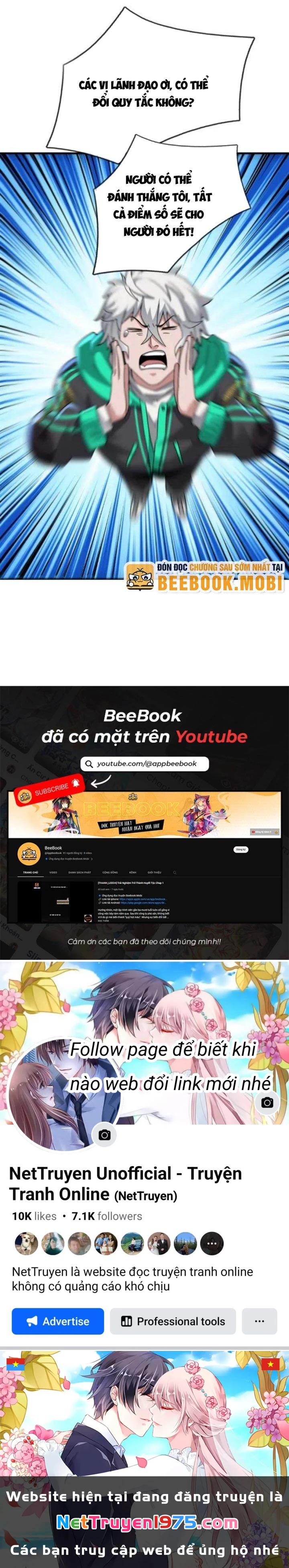 Ta Một Người Đi Đường, Át Chủ Bài Nhiều Ức Điểm Rất Hợp Lý Chapter 23 - 12