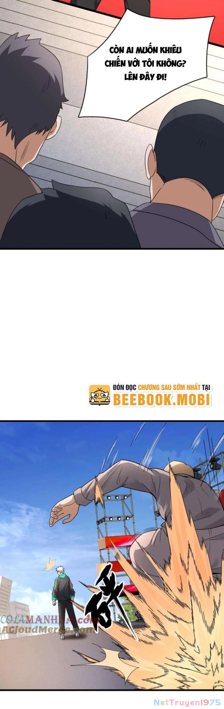 Ta Một Người Đi Đường, Át Chủ Bài Nhiều Ức Điểm Rất Hợp Lý Chapter 24 - 13