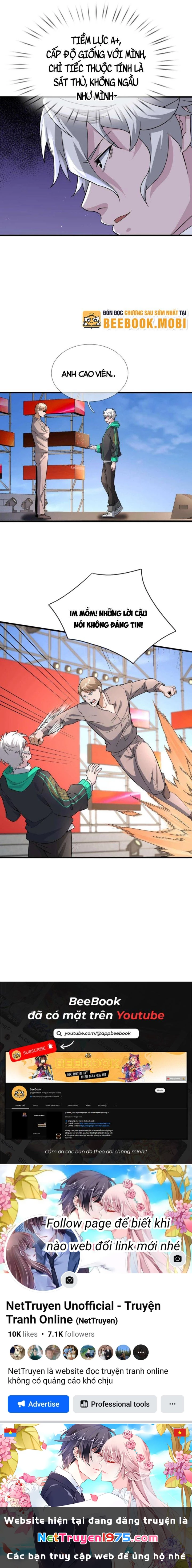 Ta Một Người Đi Đường, Át Chủ Bài Nhiều Ức Điểm Rất Hợp Lý Chapter 24 - 15