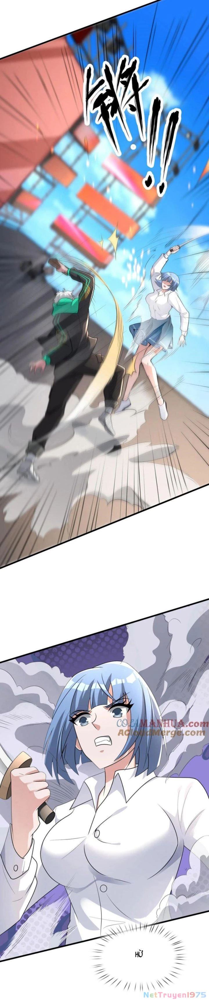 Ta Một Người Đi Đường, Át Chủ Bài Nhiều Ức Điểm Rất Hợp Lý Chapter 28 - 4