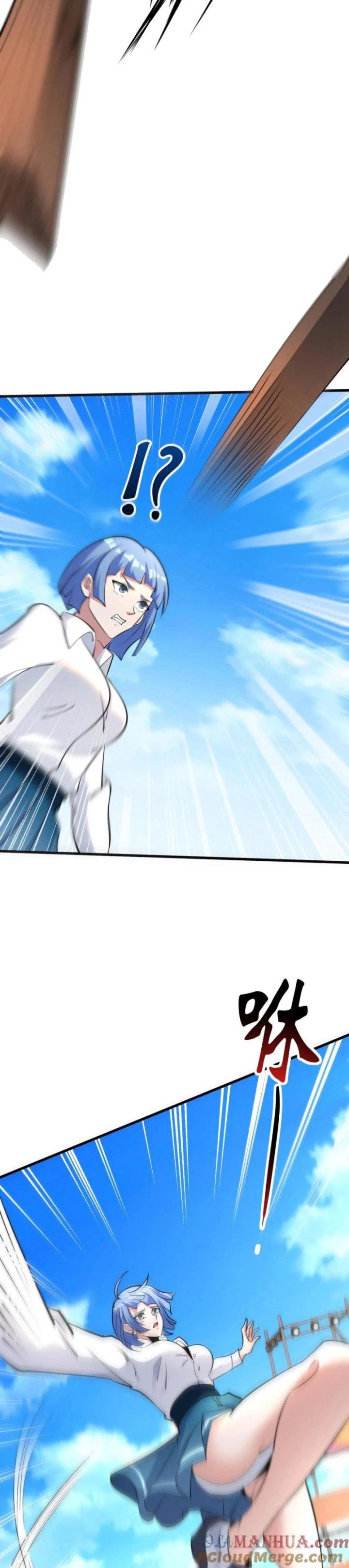 Ta Một Người Đi Đường, Át Chủ Bài Nhiều Ức Điểm Rất Hợp Lý Chapter 28 - 8