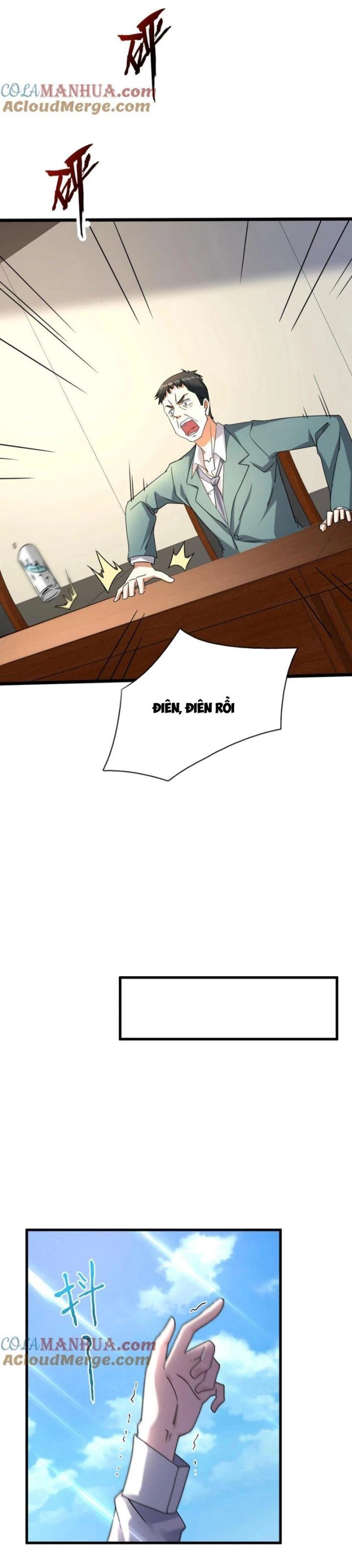 Ta Một Người Đi Đường, Át Chủ Bài Nhiều Ức Điểm Rất Hợp Lý Chapter 28 - 12