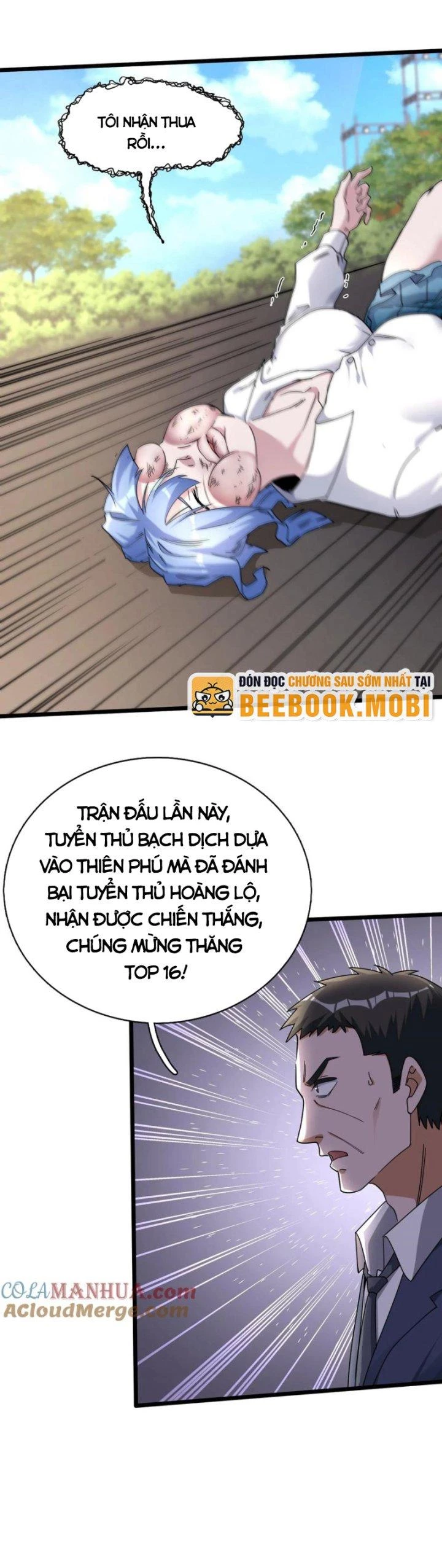 Ta Một Người Đi Đường, Át Chủ Bài Nhiều Ức Điểm Rất Hợp Lý Chapter 28 - 13