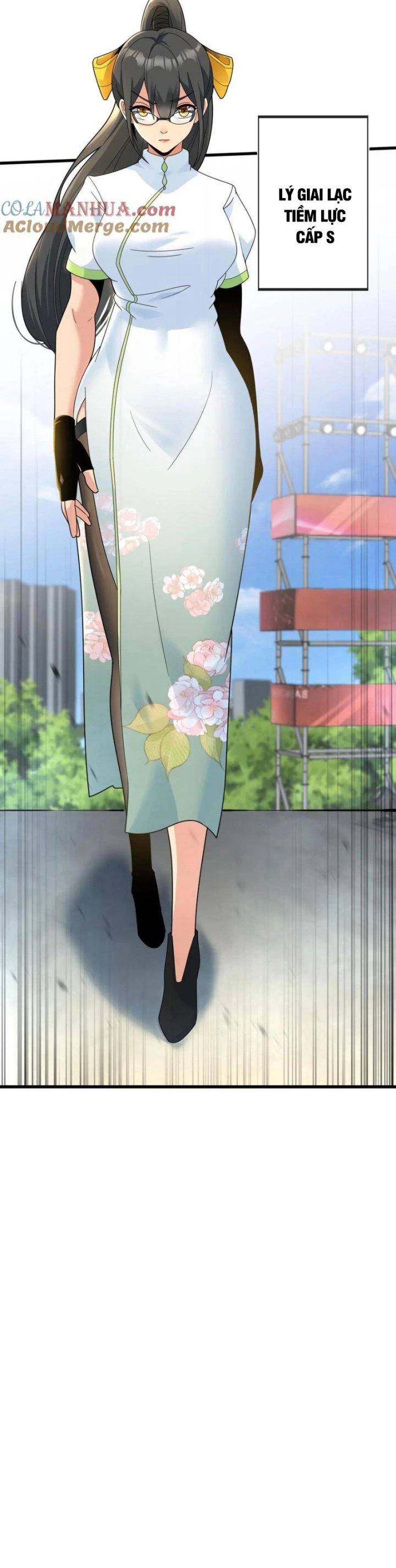 Ta Một Người Đi Đường, Át Chủ Bài Nhiều Ức Điểm Rất Hợp Lý Chapter 29 - 8