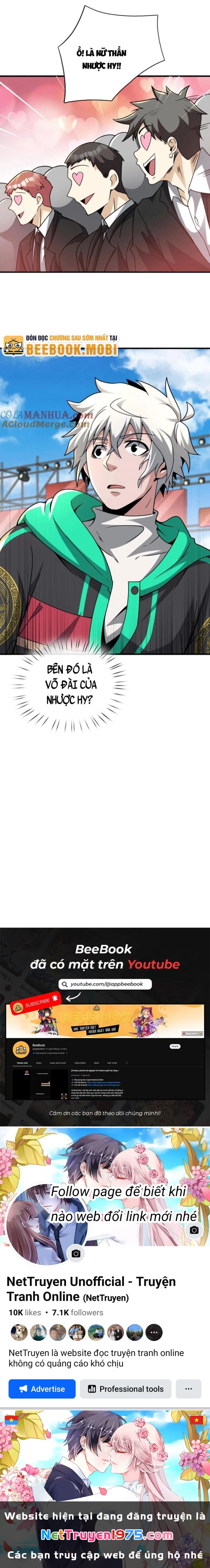 Ta Một Người Đi Đường, Át Chủ Bài Nhiều Ức Điểm Rất Hợp Lý Chapter 29 - 13