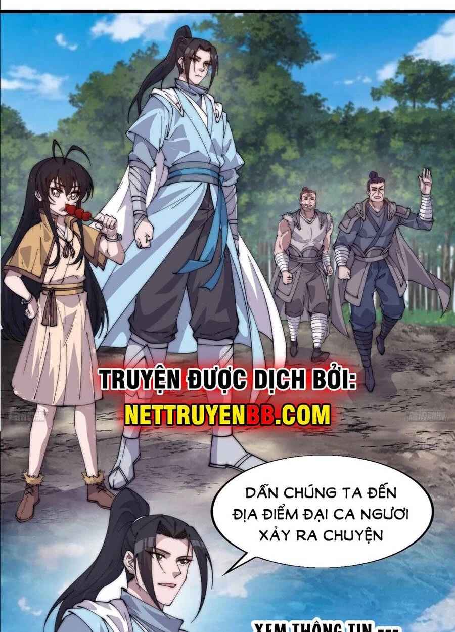 Ta Có Một Sơn Trại Chapter 840 - 12