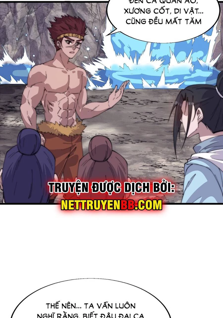 Ta Có Một Sơn Trại Chapter 840 - 18