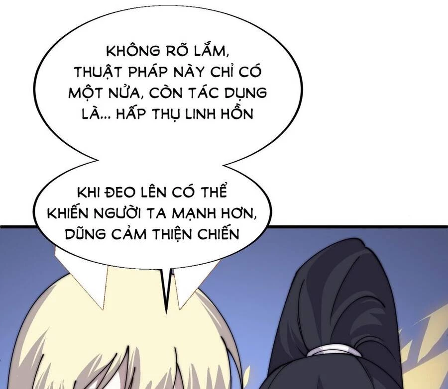 Ta Có Một Sơn Trại Chapter 840 - 28