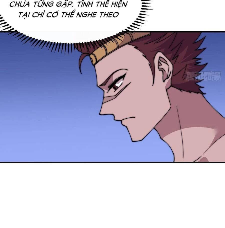 Ta Có Một Sơn Trại Chapter 840 - 49