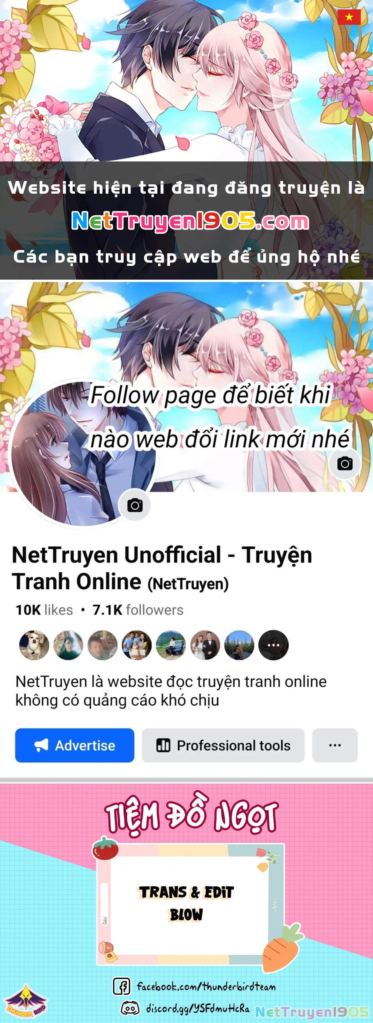 Boku No Kokoro Yabai Yatsu Chapter 123 - 1