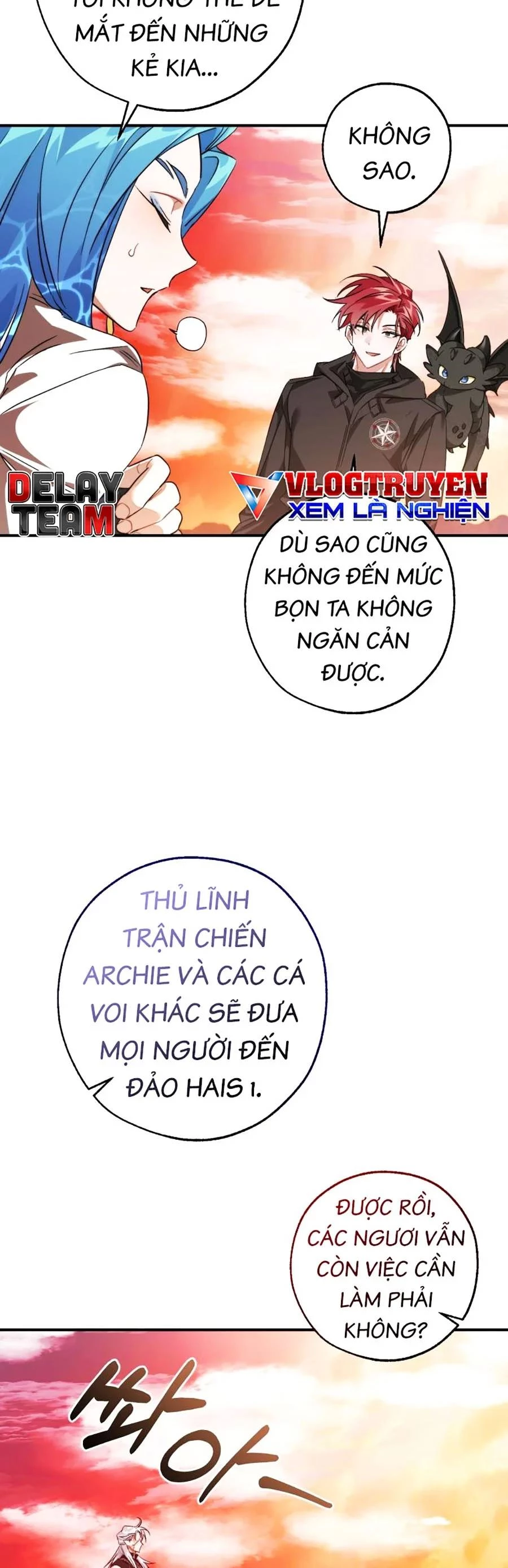 Phế Vật Dòng Dõi Bá Tước Chapter 120 - 39