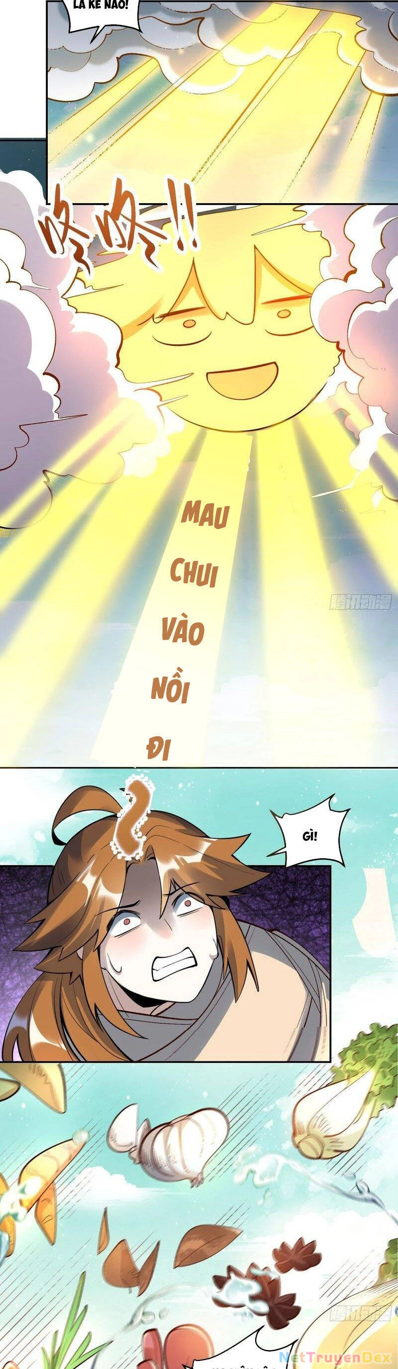 Nguyên Lai Ta Là Tu Tiên Đại Lão Chapter 371 - 13