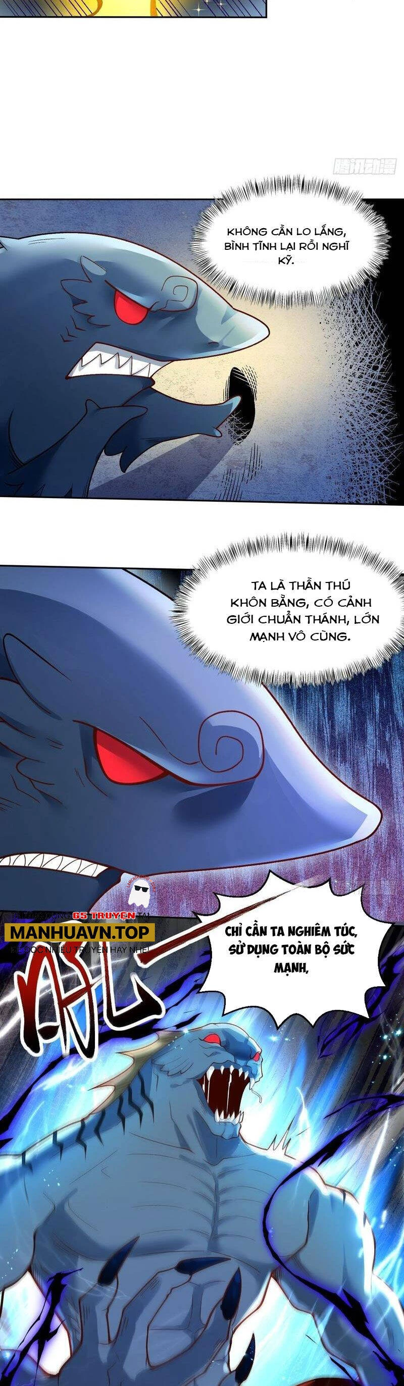Nguyên Lai Ta Là Tu Tiên Đại Lão Chapter 372 - 18