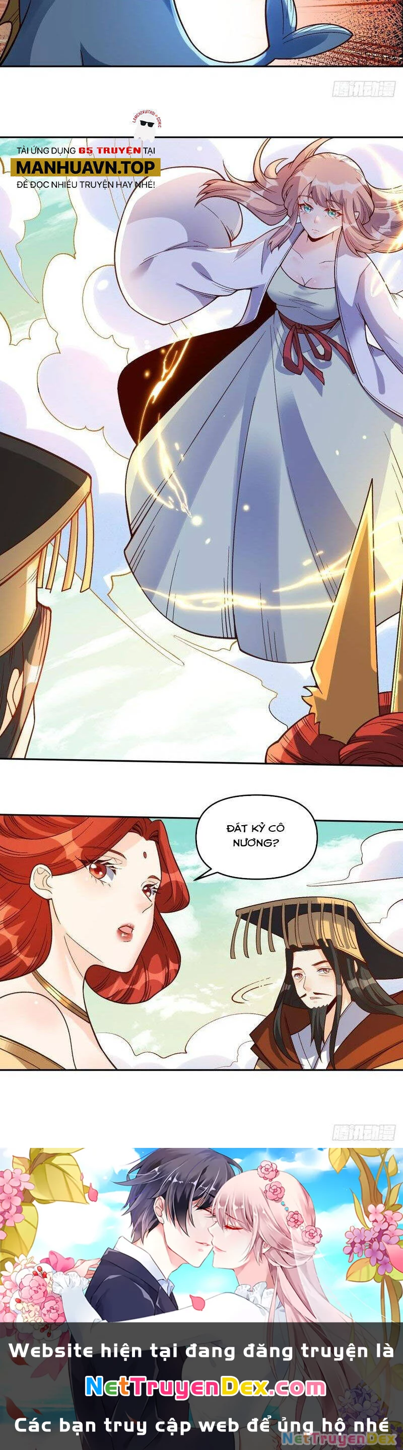 Nguyên Lai Ta Là Tu Tiên Đại Lão Chapter 372 - 22