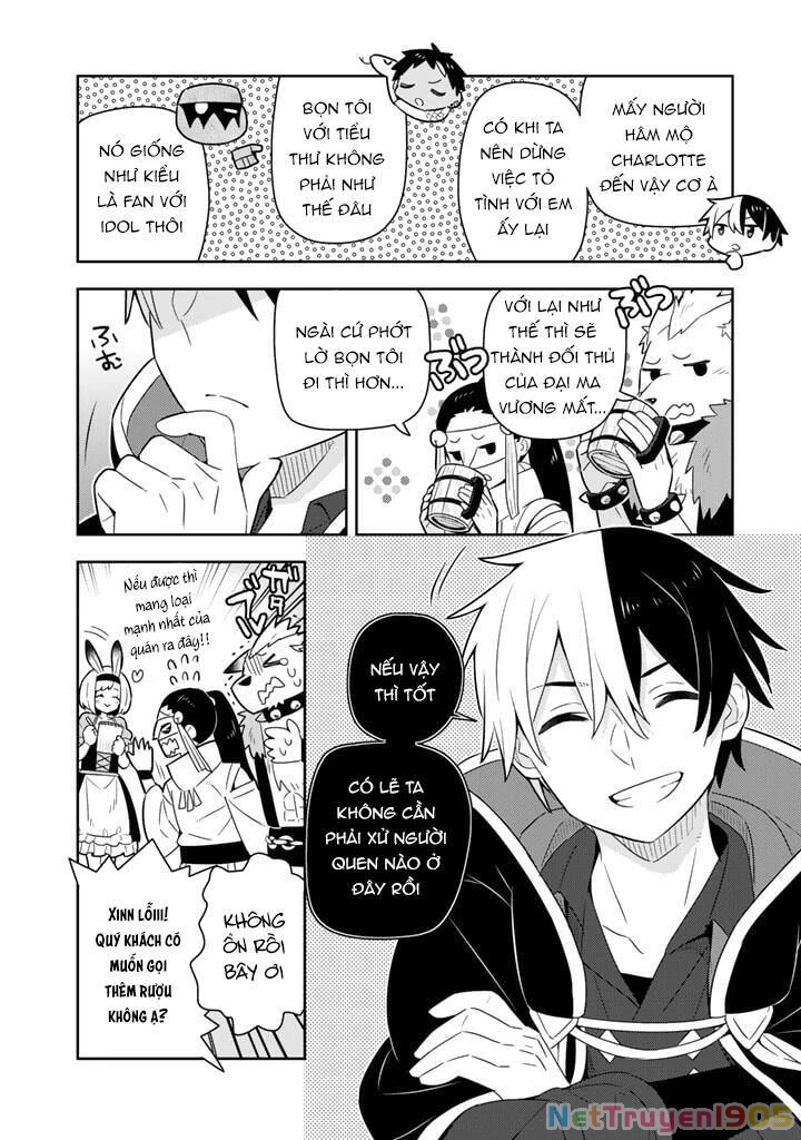 Tôi Nhặt Được 1 Cô Gái Và Biến Cô Ấy Trở Thành Người Hạnh Phúc Nhất Thế Gian! Chapter 39 - 2