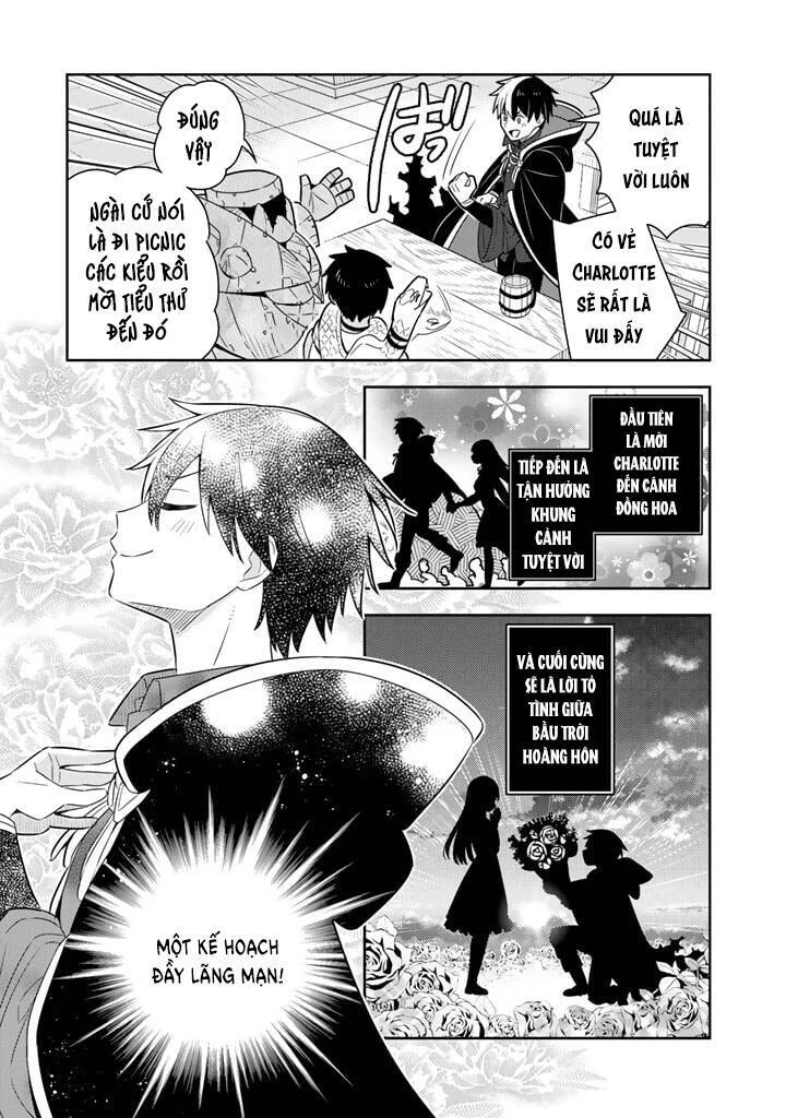 Tôi Nhặt Được 1 Cô Gái Và Biến Cô Ấy Trở Thành Người Hạnh Phúc Nhất Thế Gian! Chapter 39 - 5