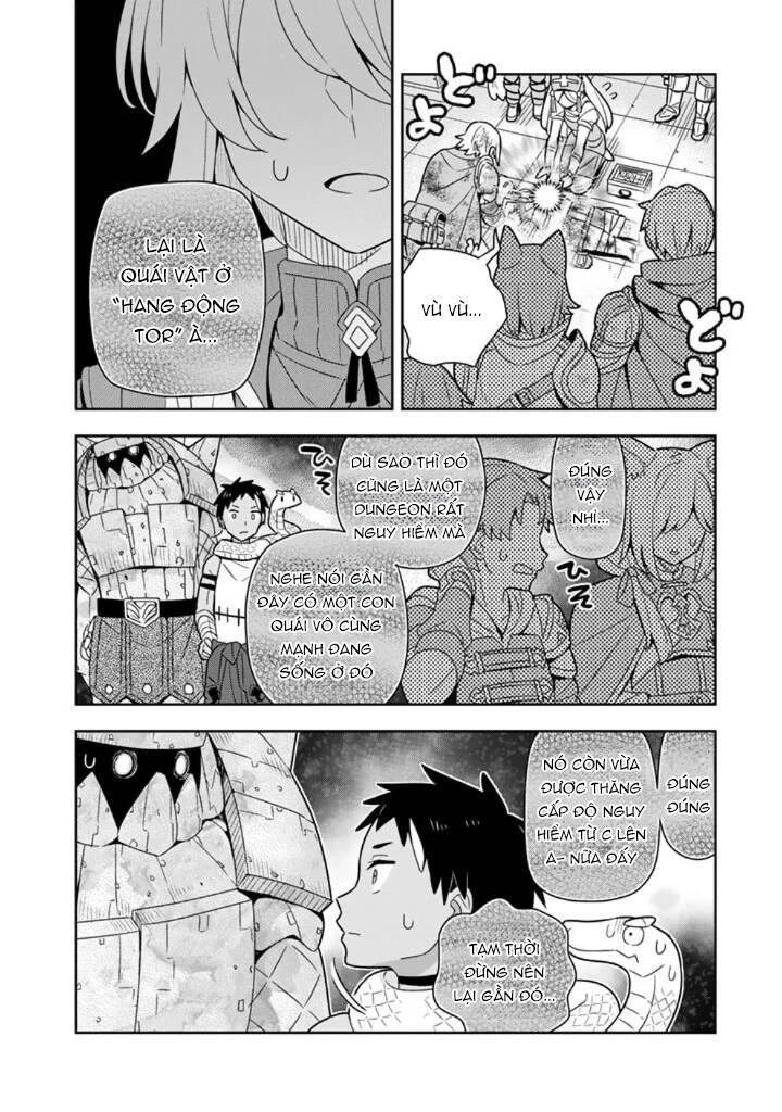 Tôi Nhặt Được 1 Cô Gái Và Biến Cô Ấy Trở Thành Người Hạnh Phúc Nhất Thế Gian! Chapter 39 - 12