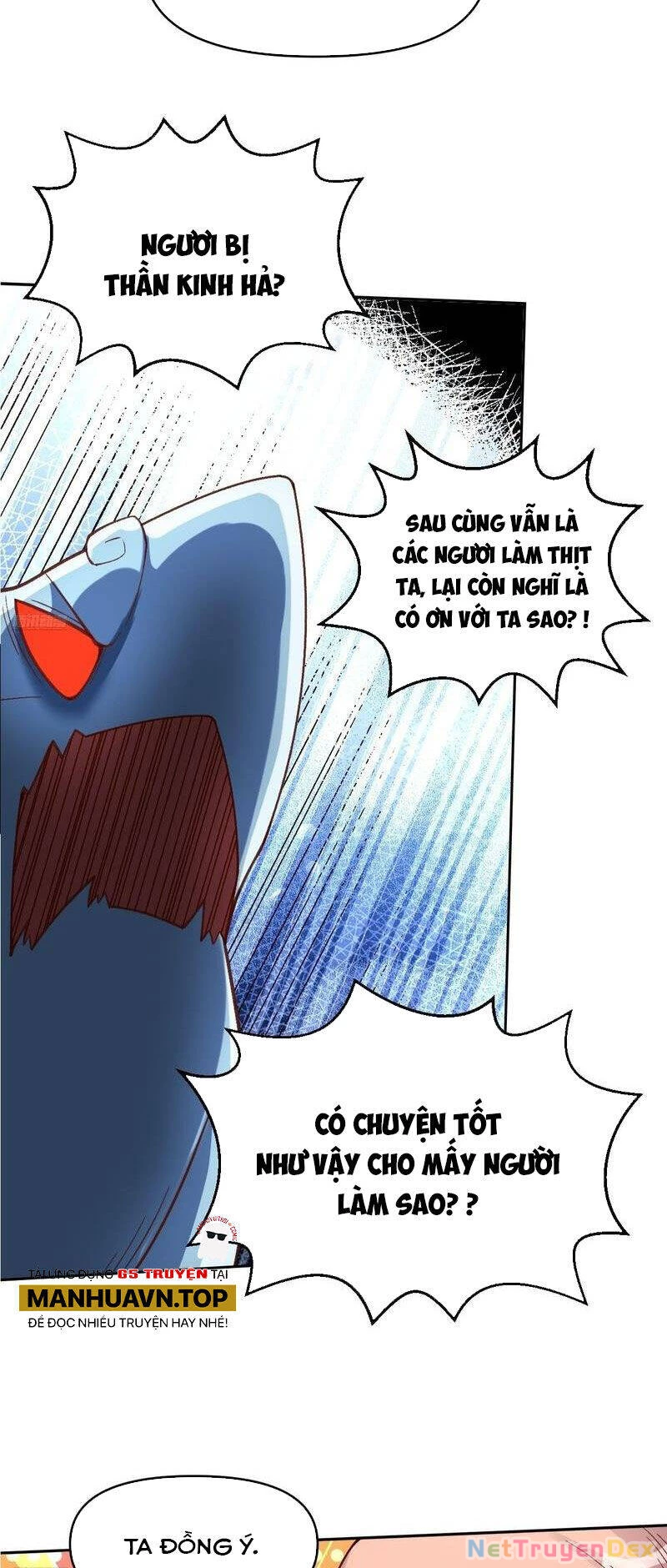 Nguyên Lai Ta Là Tu Tiên Đại Lão Chapter 373 - 4