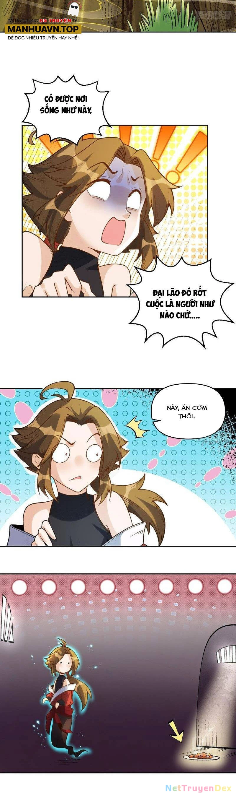 Nguyên Lai Ta Là Tu Tiên Đại Lão Chapter 373 - 13