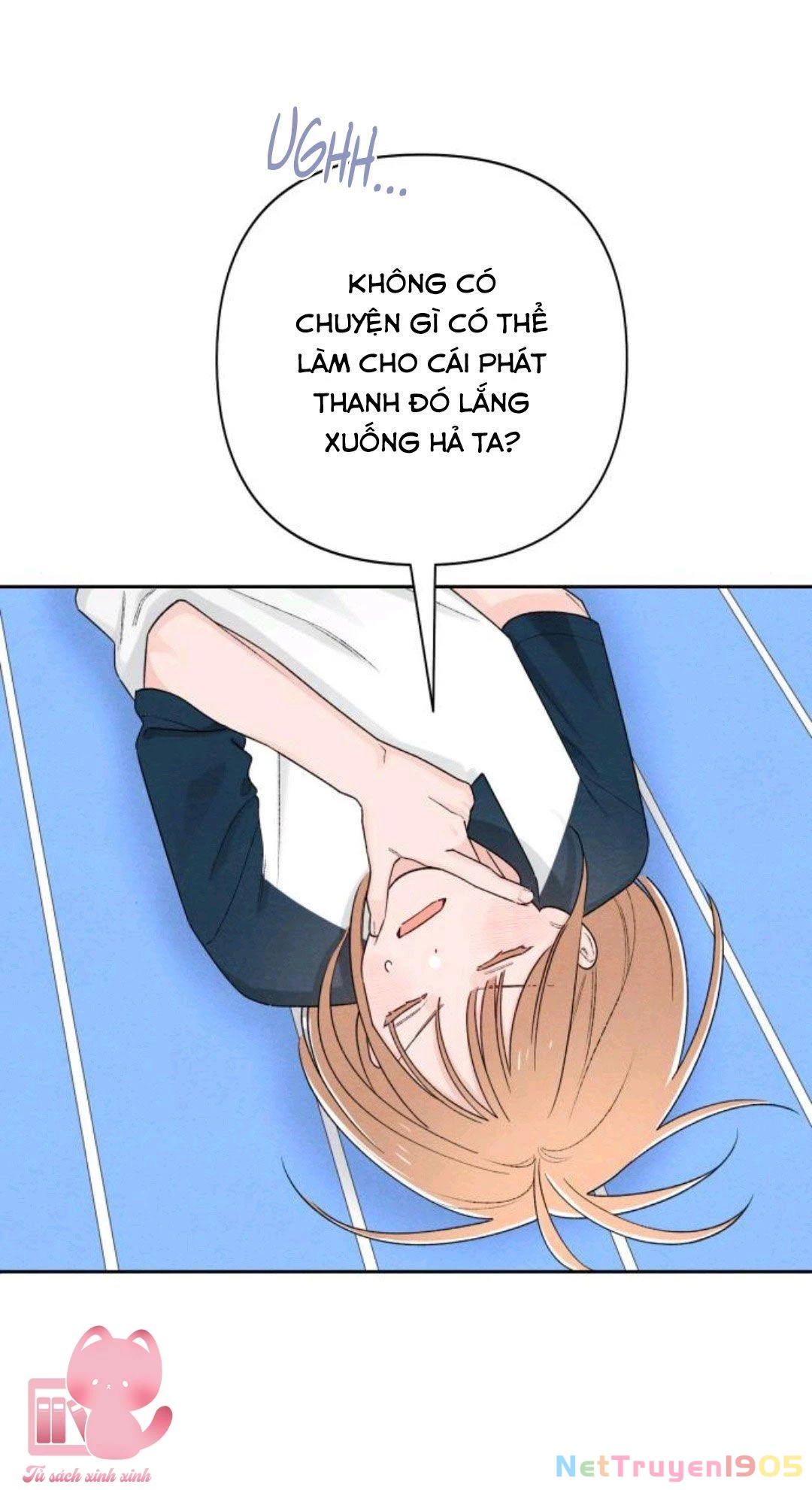 Bí Mật Thanh Xuân Chapter 55 - 17