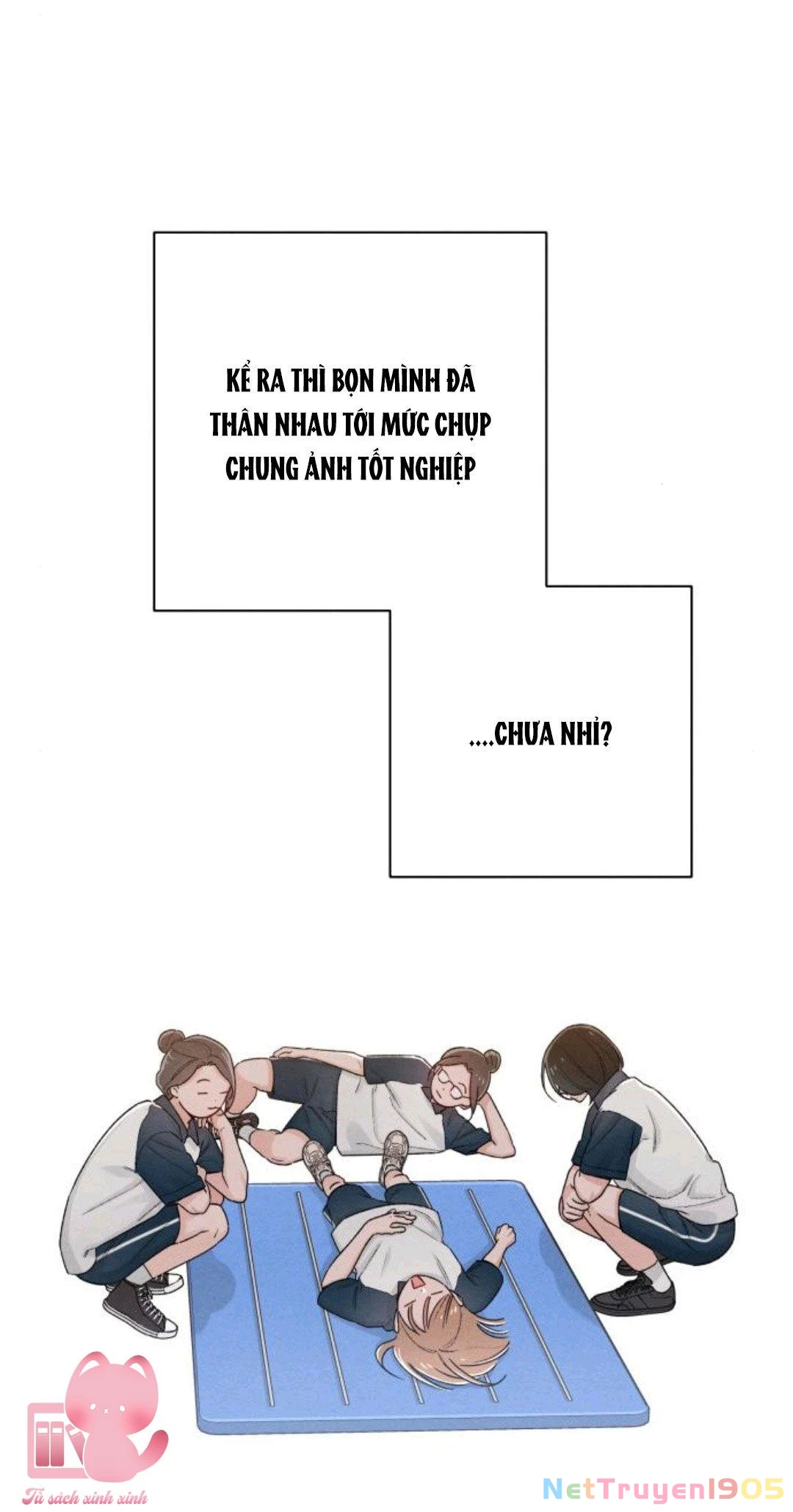 Bí Mật Thanh Xuân Chapter 55 - 22