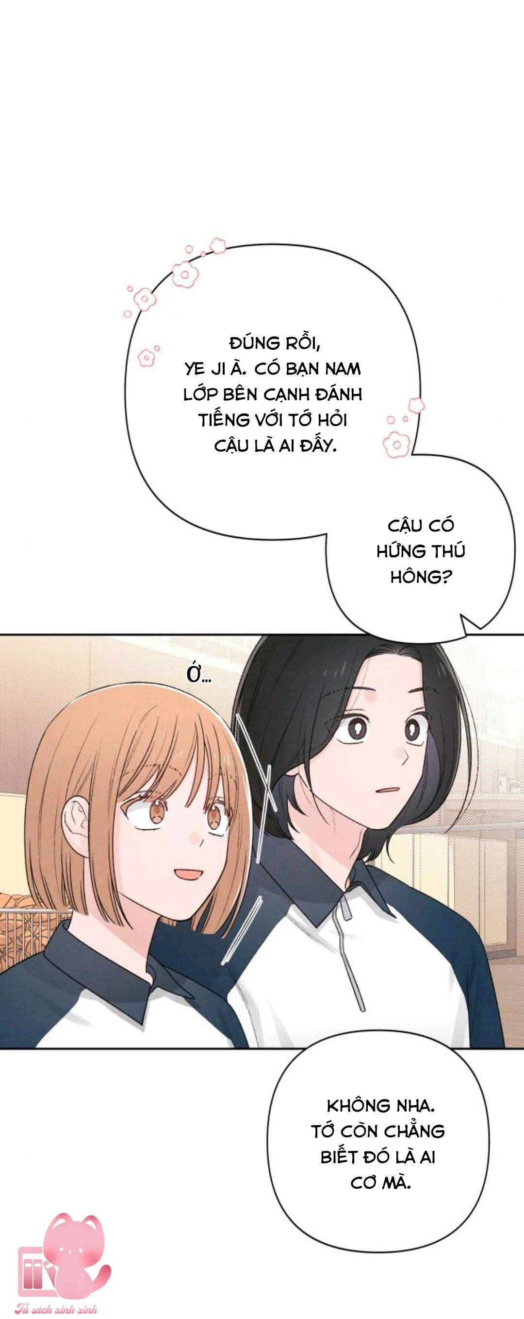 Bí Mật Thanh Xuân Chapter 55 - 36